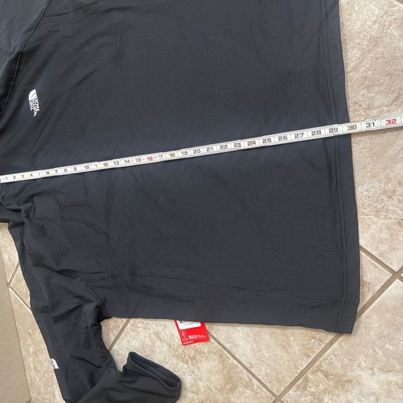 Women's XXLThe North Face NWT NFOA47FEJK3-3XL Mountain Peaks FZ - Picture 9 of 10